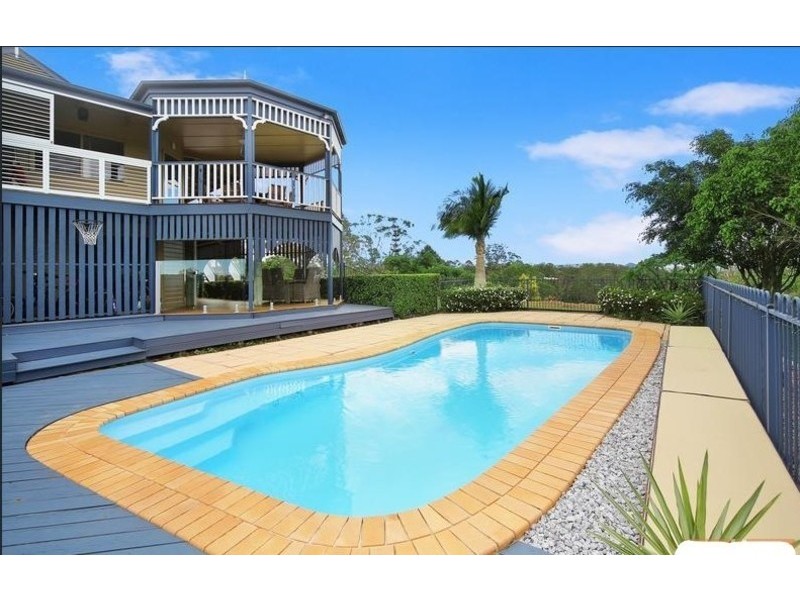 153 Blueberry Drive, Black Mountain QLD 4563 Sold
