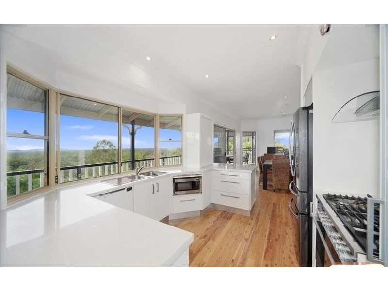 153 Blueberry Drive, Black Mountain QLD 4563