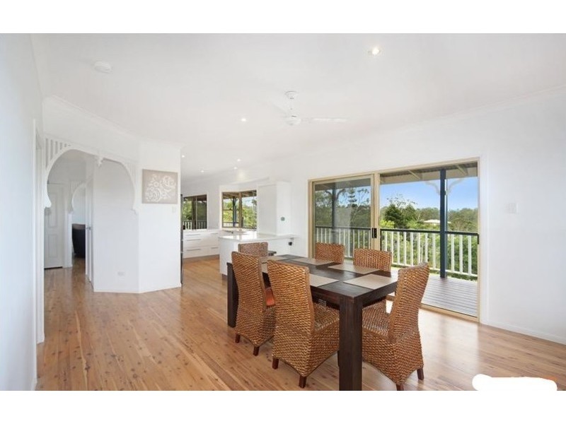 153 Blueberry Drive, Black Mountain QLD 4563 Sold