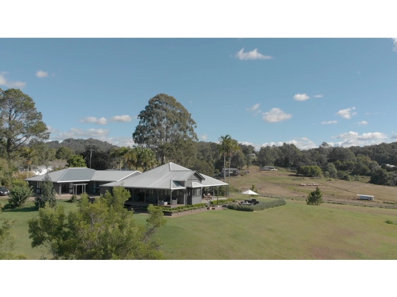 519A Diddillibah Road, Diddillibah QLD 4559