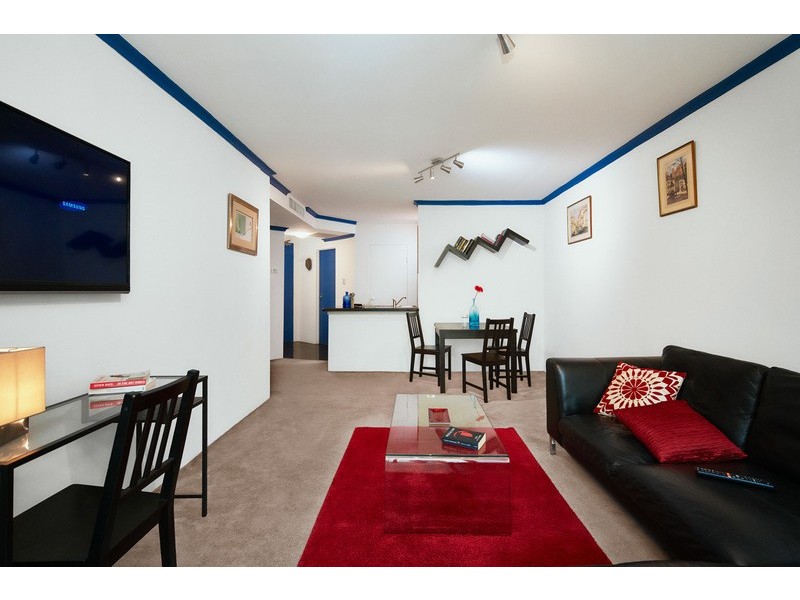 9/288-306 Wattle Street, Ultimo NSW 2007