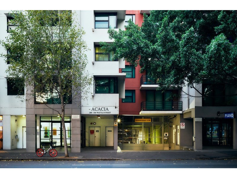 9/288-306 Wattle Street, Ultimo NSW 2007