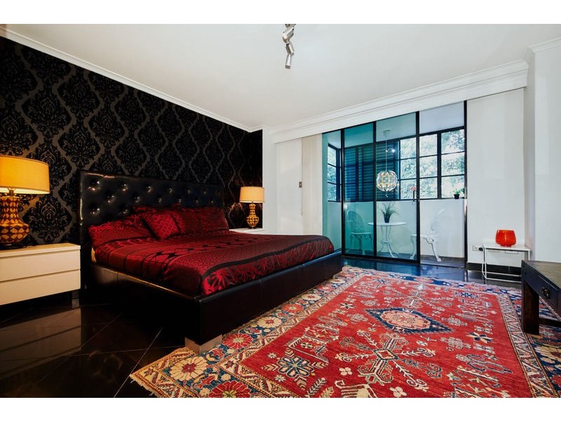 9/288-306 Wattle Street, Ultimo NSW 2007