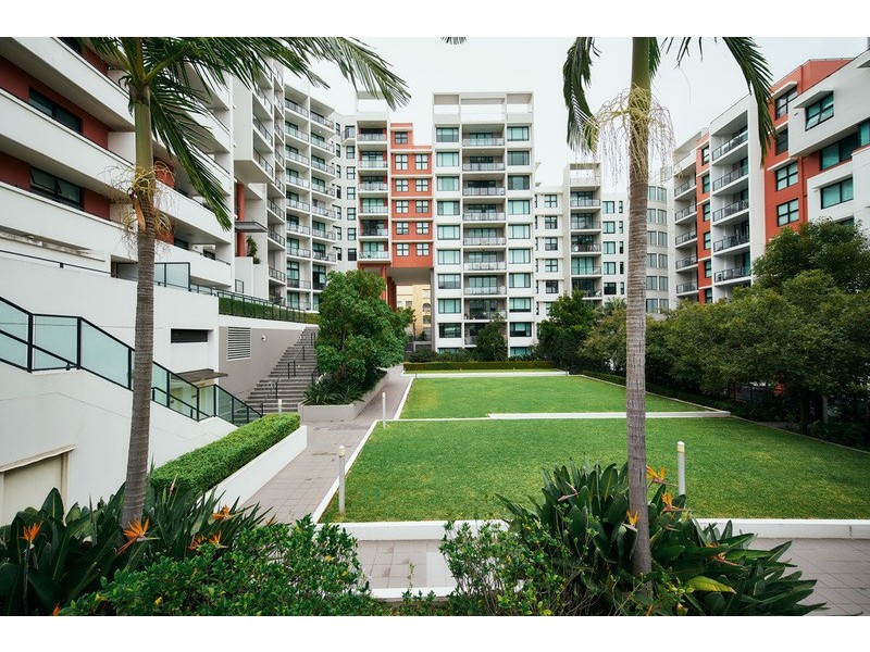 9/288-306 Wattle Street, Ultimo NSW 2007