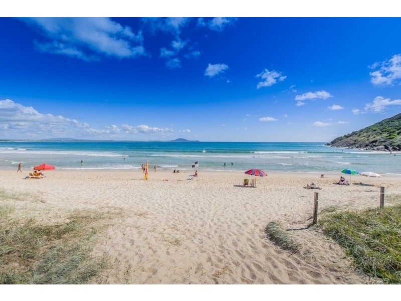 2 Bream Close, Hat Head NSW 2440