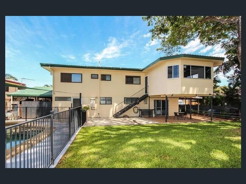 23 Poplar Street, Kirwan QLD 4817