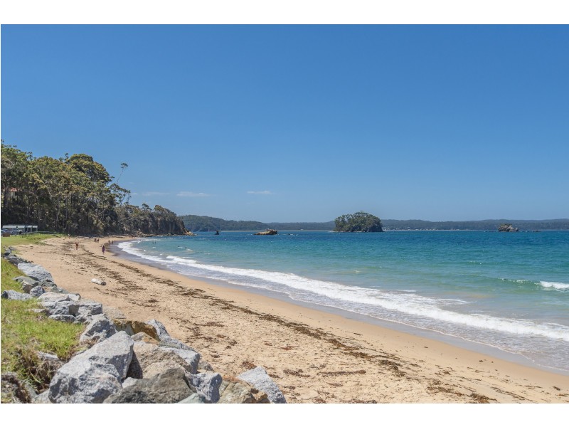 14/1 Calton Road, Batehaven NSW 2536