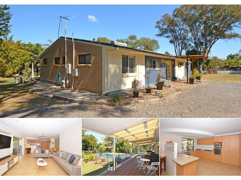 44 Senorita Parade, Urangan QLD 4655
