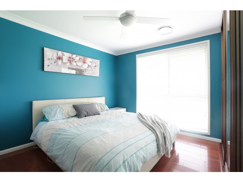 33 Summerfield Circuit, Cambridge Gardens NSW 2747