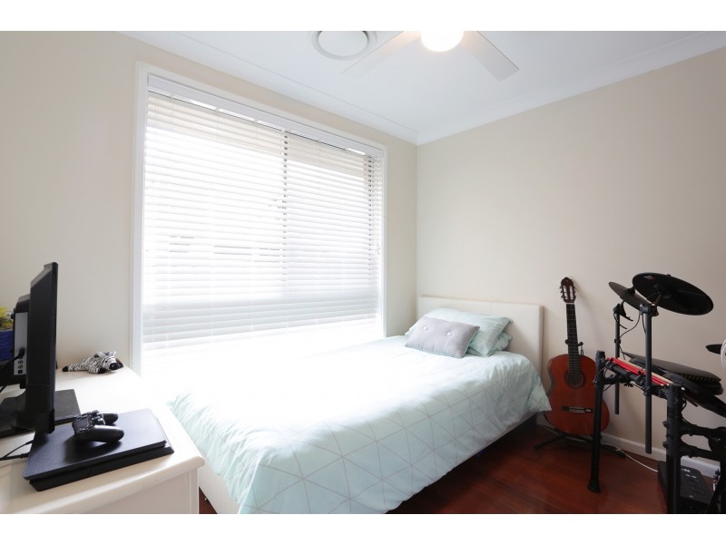 33 Summerfield Circuit, Cambridge Gardens NSW 2747