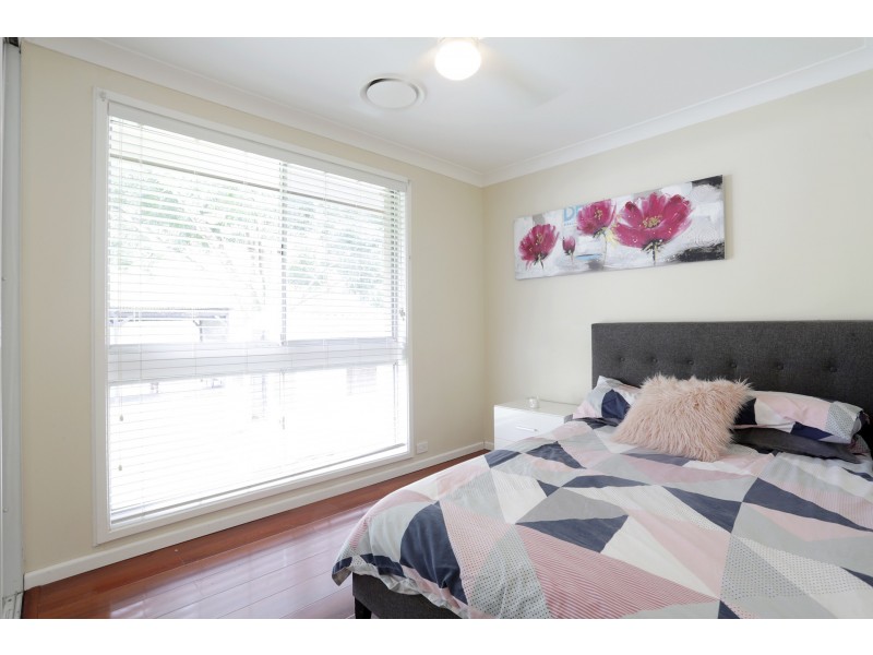 33 Summerfield Circuit, Cambridge Gardens NSW 2747