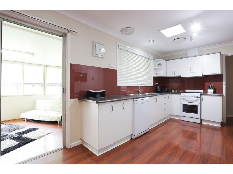 33 Summerfield Circuit, Cambridge Gardens NSW 2747