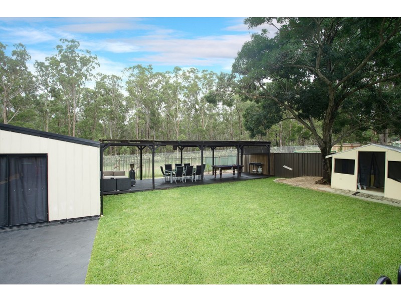 33 Summerfield Circuit, Cambridge Gardens NSW 2747
