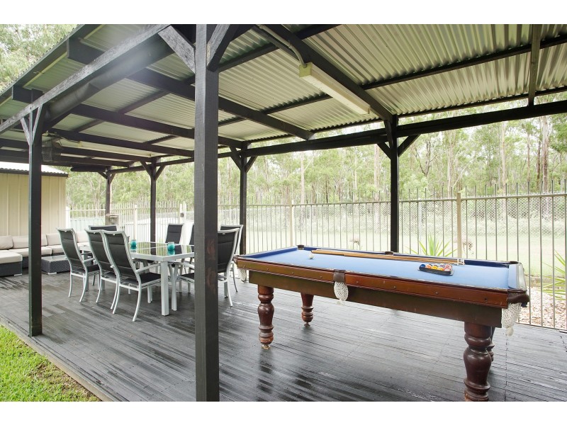 33 Summerfield Circuit, Cambridge Gardens NSW 2747