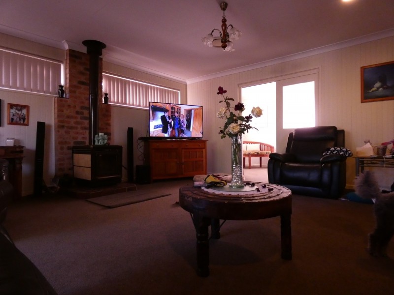 35 Frances Street, Gloucester NSW 2422