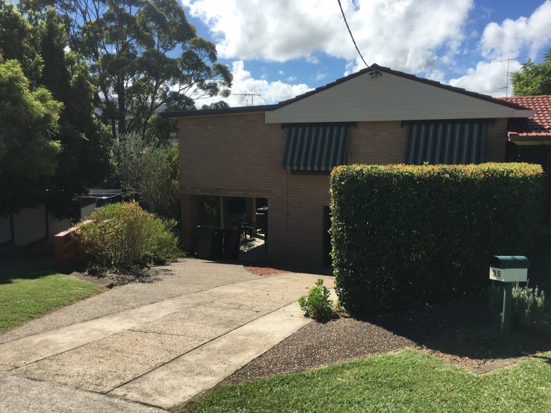 35 Frances Street, Gloucester NSW 2422