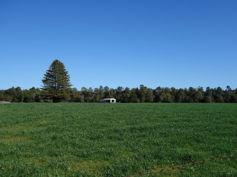 Lot 1 Jarrahmond Road, Orbost VIC 3888