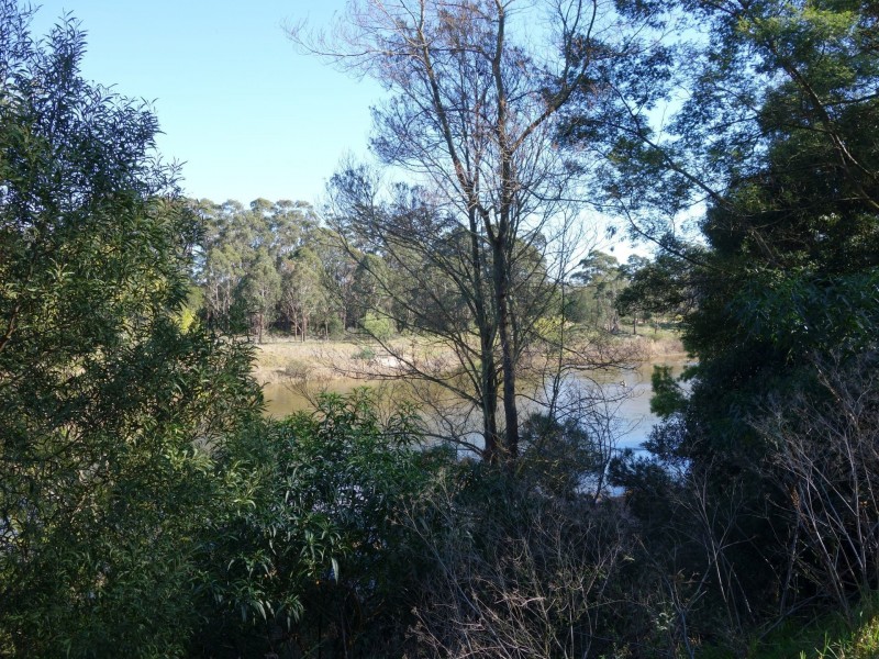 Lot 1 Jarrahmond Road, Orbost VIC 3888