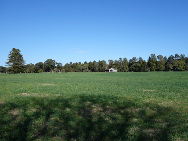 Lot 1 Jarrahmond Road, Orbost VIC 3888