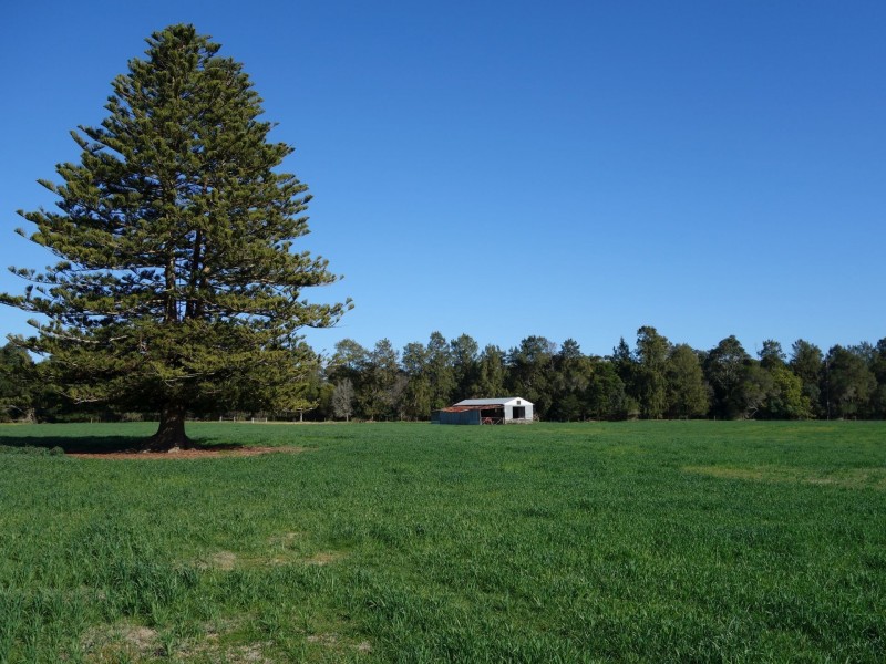 Lot 1 Jarrahmond Road, Orbost VIC 3888