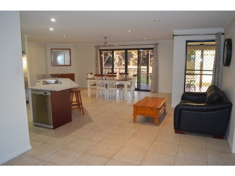 4 Ebony Close, Calliope QLD 4680