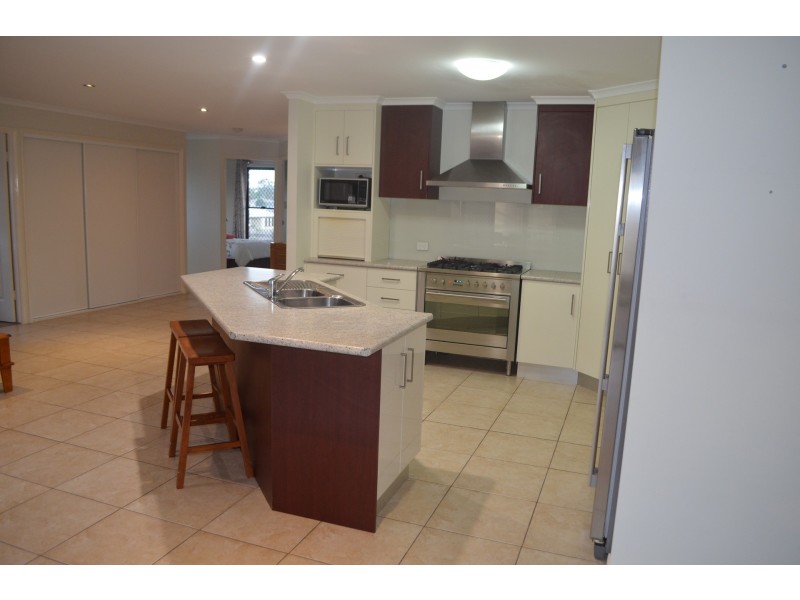 4 Ebony Close, Calliope QLD 4680