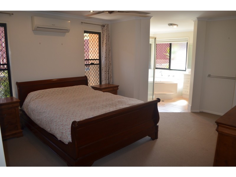 4 Ebony Close, Calliope QLD 4680