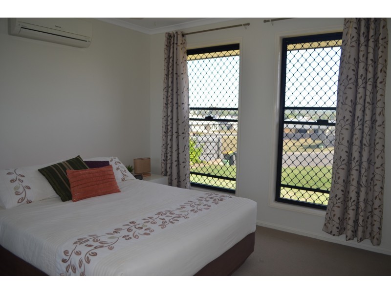 4 Ebony Close, Calliope QLD 4680