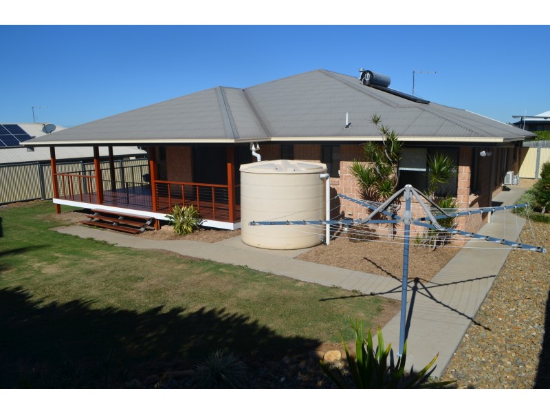 4 Ebony Close, Calliope QLD 4680