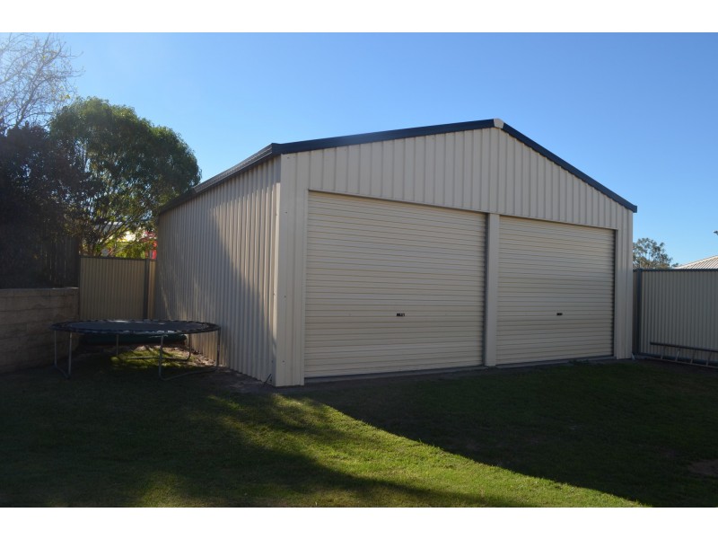 4 Ebony Close, Calliope QLD 4680