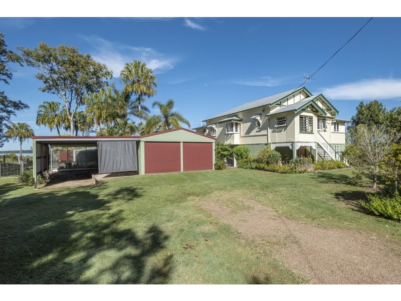 40 Whitaker Street, Boonooroo QLD 4650