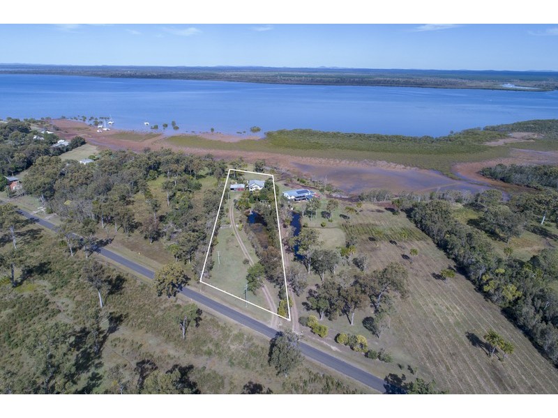 40 Whitaker Street, Boonooroo QLD 4650