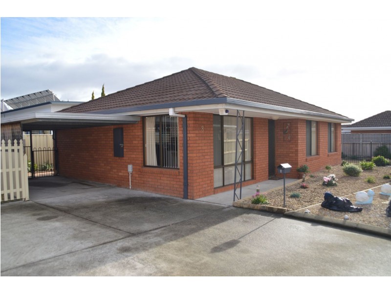 8 Rodman Court, Glenorchy TAS 7010