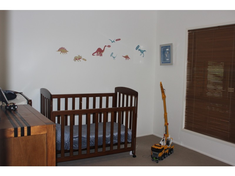 11 Ferny Dale Crescent, Branyan QLD 4670