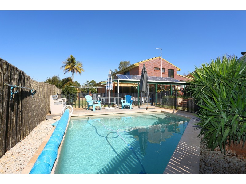 4 Shiraz Court, Wilsonton Heights QLD 4350