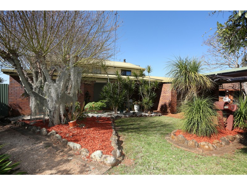 4 Shiraz Court, Wilsonton Heights QLD 4350