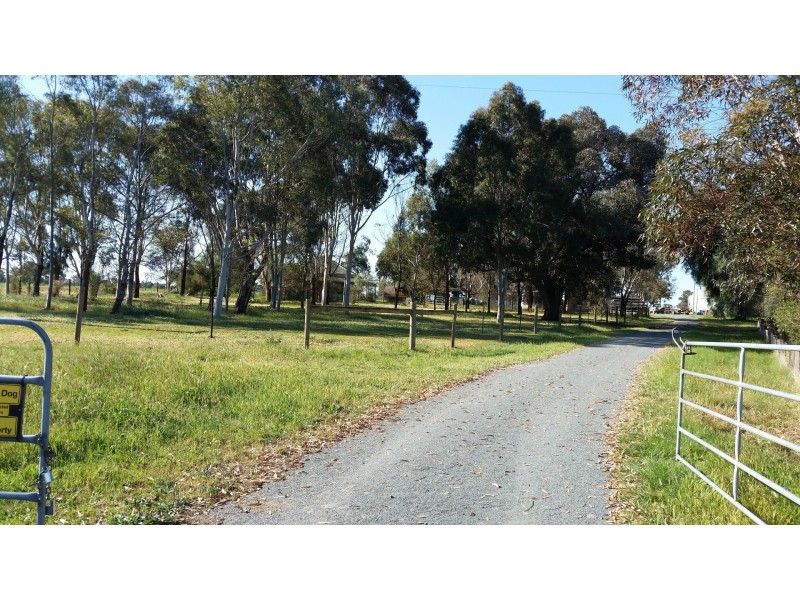 480 Punt Road, Murchison North VIC 3610