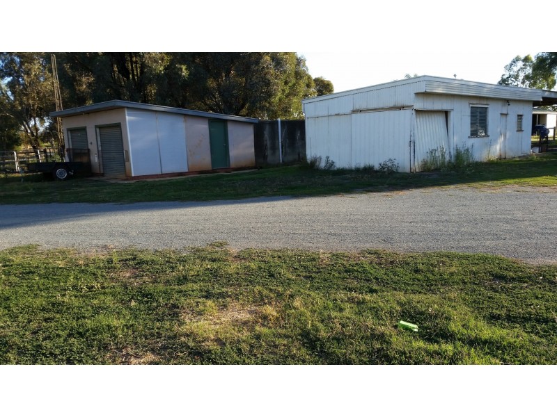 480 Punt Road, Murchison North VIC 3610