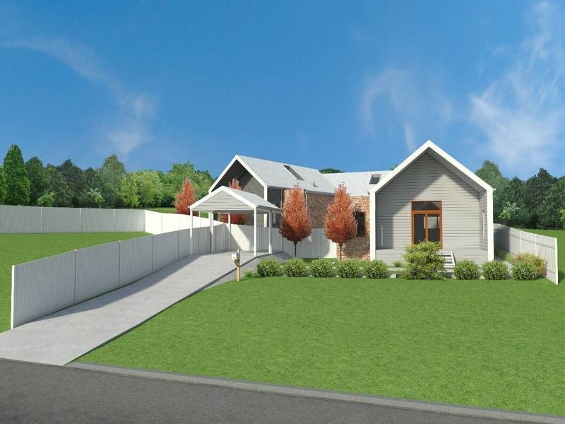 5A Bray Street, Long Gully VIC 3550