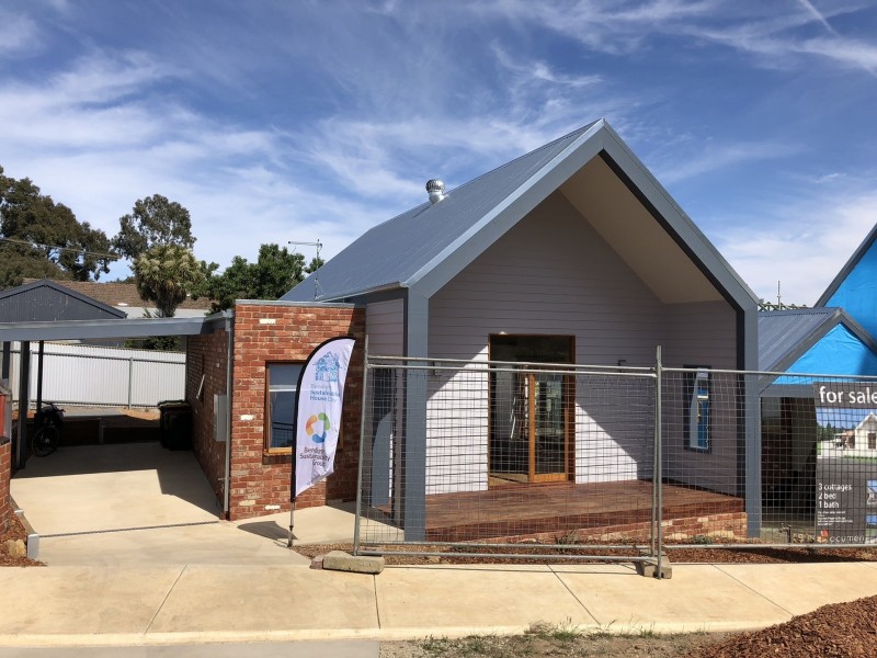 5A Bray Street, Long Gully VIC 3550