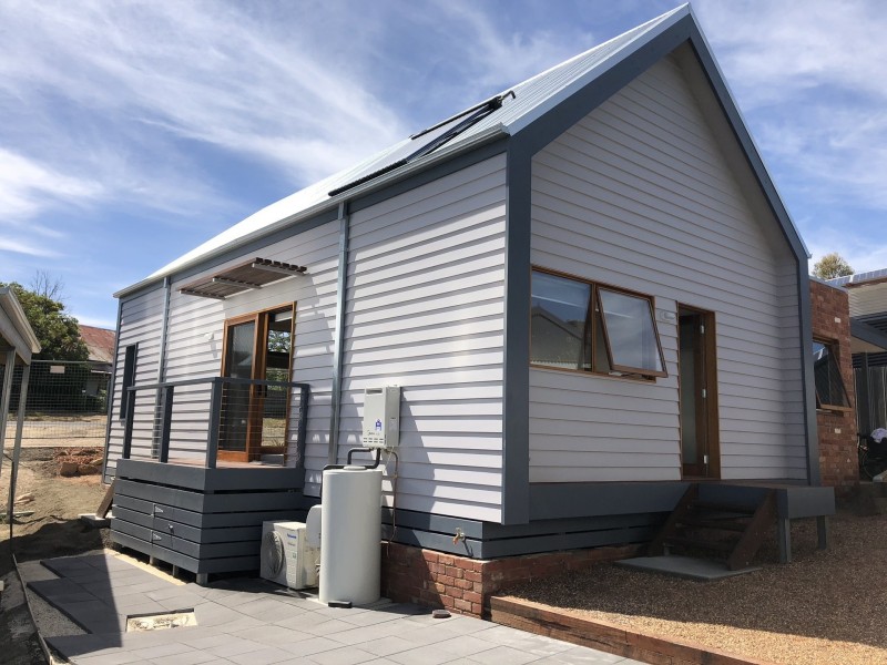 5A Bray Street, Long Gully VIC 3550