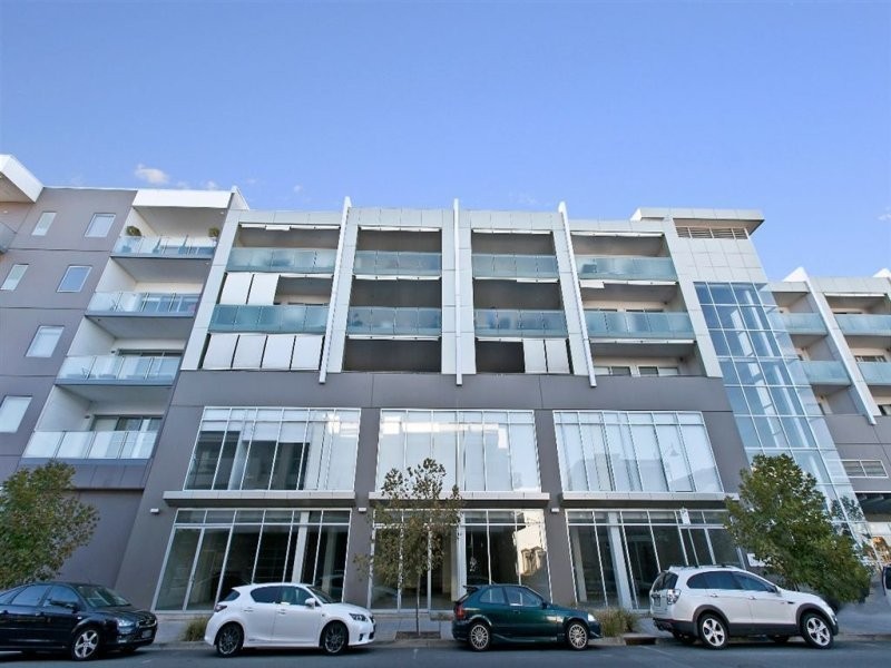 413/42-48 Garden Terrace, Mawson Lakes SA 5095