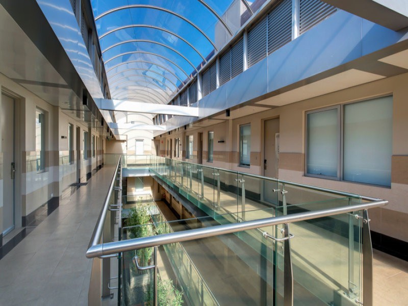 413/42-48 Garden Terrace, Mawson Lakes SA 5095