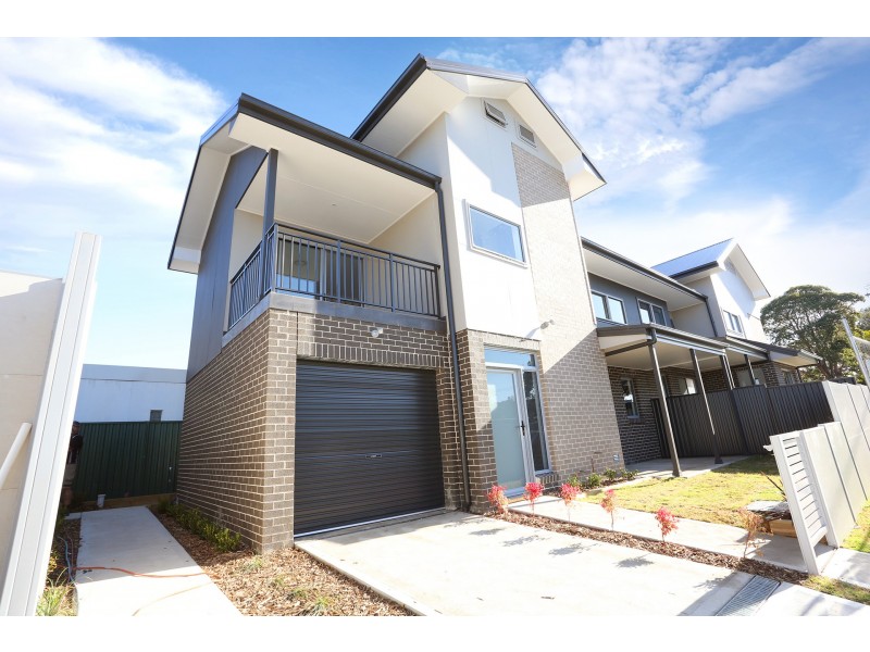 6/66 Asquith Street, Silverwater NSW 2128