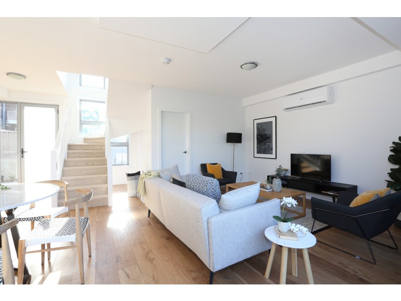 5/66 Asquith Street, Silverwater NSW 2128