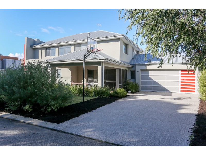 19 Birrigon Loop, Swanbourne WA 6010