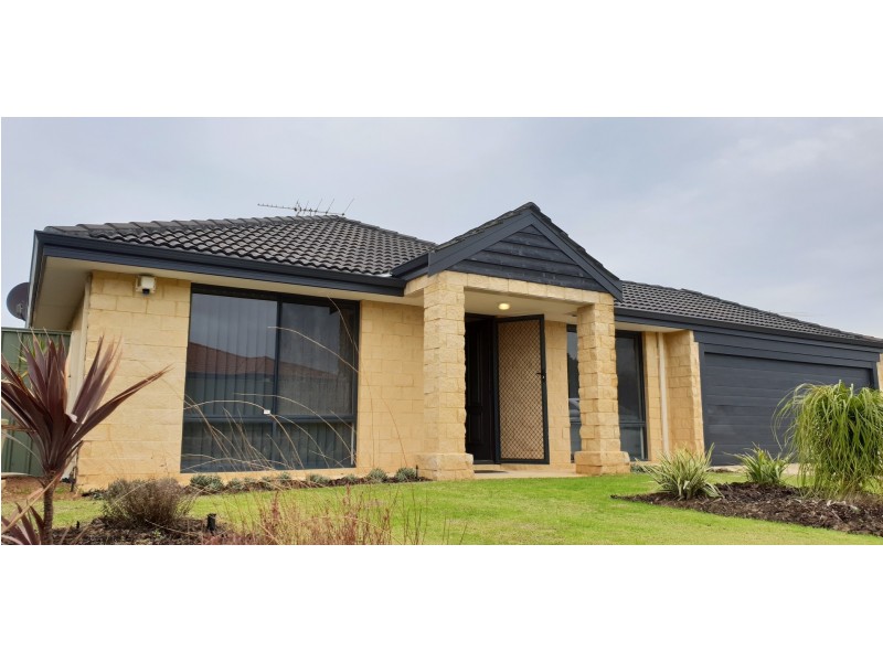 14 Pyrenees Lane, Merriwa WA 6030