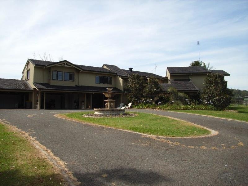 920 Eumundi Kenilworth Road, Belli Park QLD 4562