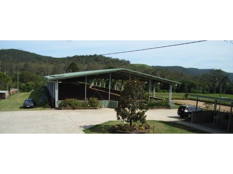 920 Eumundi Kenilworth Road, Belli Park QLD 4562
