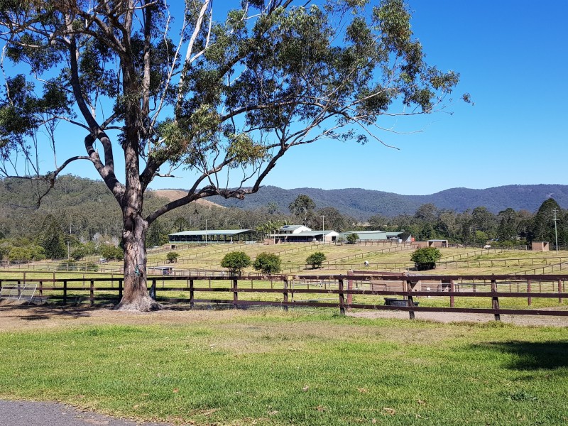 920 Eumundi Kenilworth Road, Belli Park QLD 4562